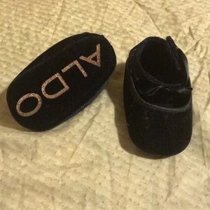 Aldo Infant Shoes